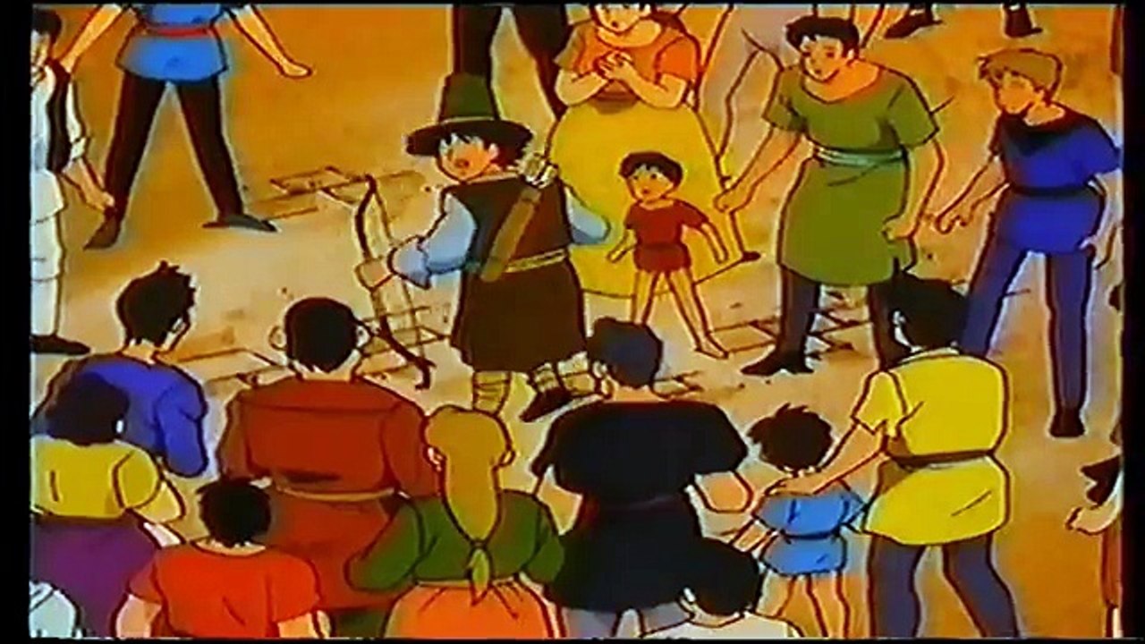 Los Viajes de Gulliver - Cuento Completo en español