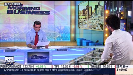 Flashbreak, une application mobile qui reprend les codes de la télé - 30/01