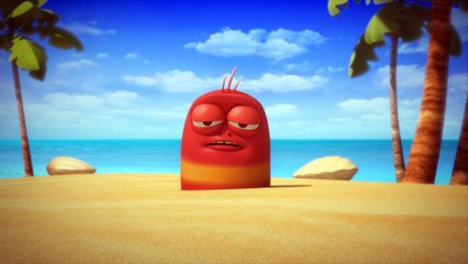 [Official] LARVA Weekly Best - Funny Animation Compilation - Week 4 NOV 2018 (1)