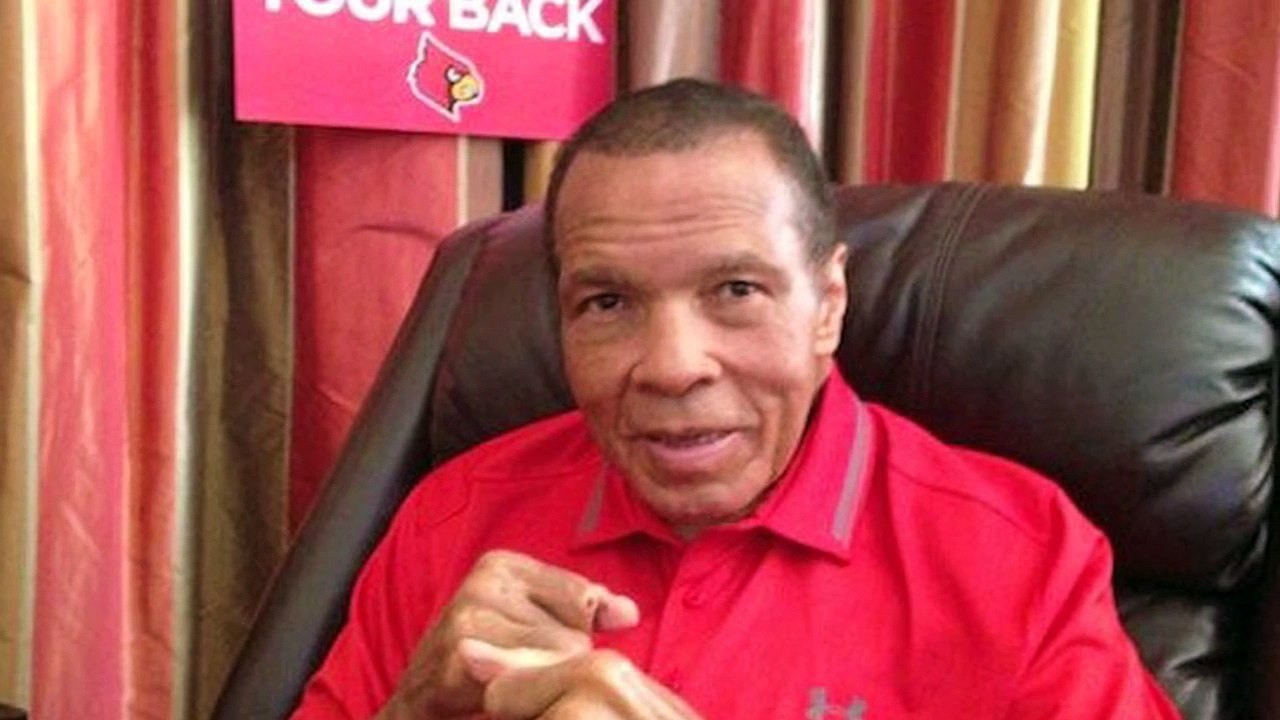 R.I.P_ Boxing legend Muhammad Ali Passes Away At 74