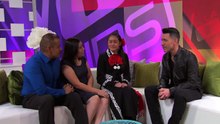 La Voz Kids _ Giselle López encontró la sanación de su padre en la música-X0aX6y1TyX8