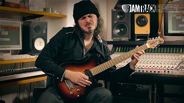 Alex Hutchings - Highway 5