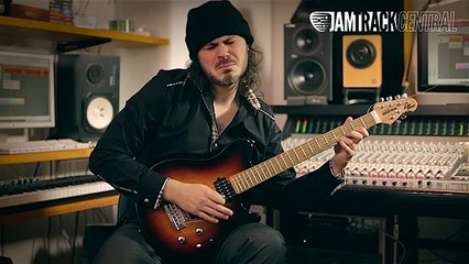 Alex Hutchings - Highway 5