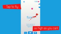 BIRD CLIMB by BoomBit Games | iOS App (iPhone, iPad) | Android Video Gameplay‬