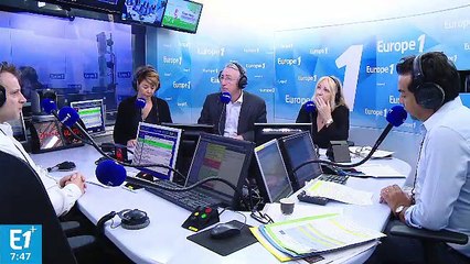 Le président du CSA aux voeux de Macron à l'Elysée : en frondeur ou en laquais ?