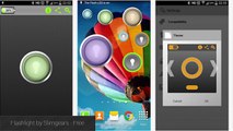10 best Android flashlight apps with no extra permissions