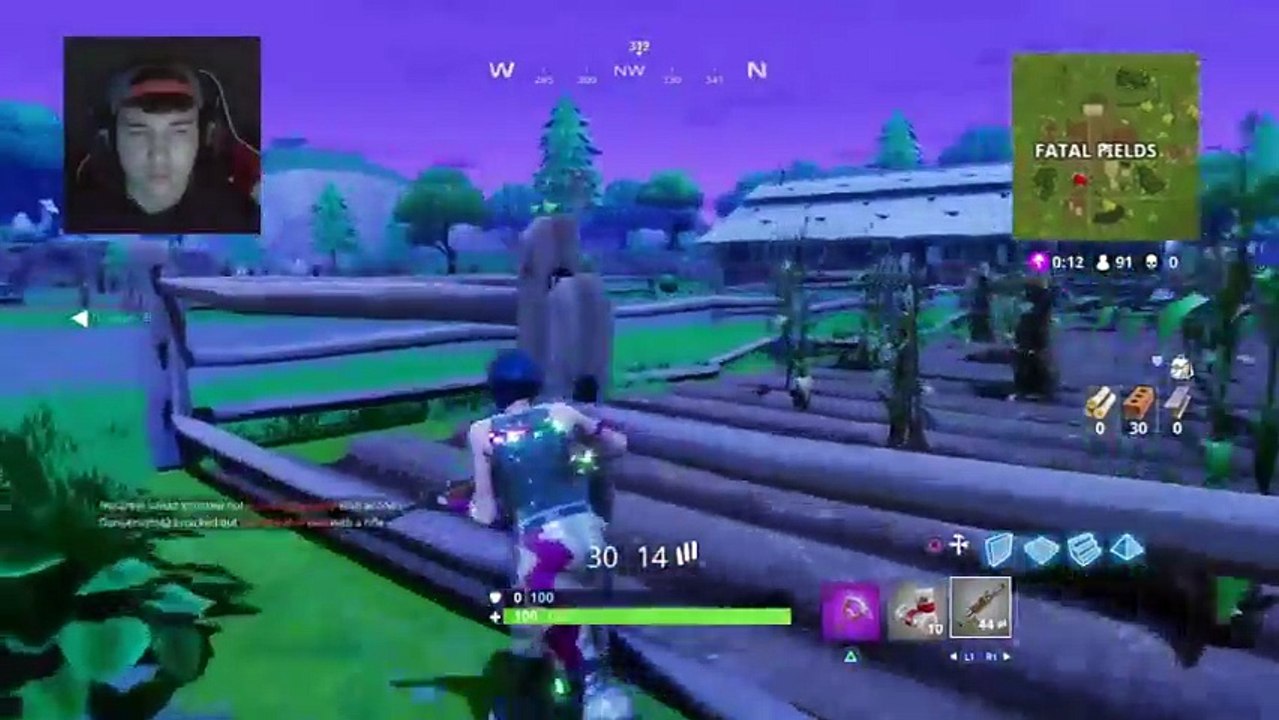 Fortnite Live : Running With Subs | Level 84 Slayer | 2000+ Kills