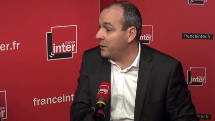 Laurent Berger : "Si on veut du maintien à domicile et des Ehpad qui fonctionnent bien, il faut un personnel par personne âgée"