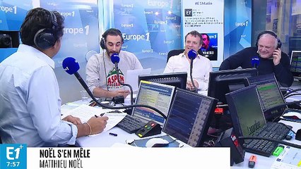 Tests d'échappements sur des être humains : après Das Auto, Das Otorhino !