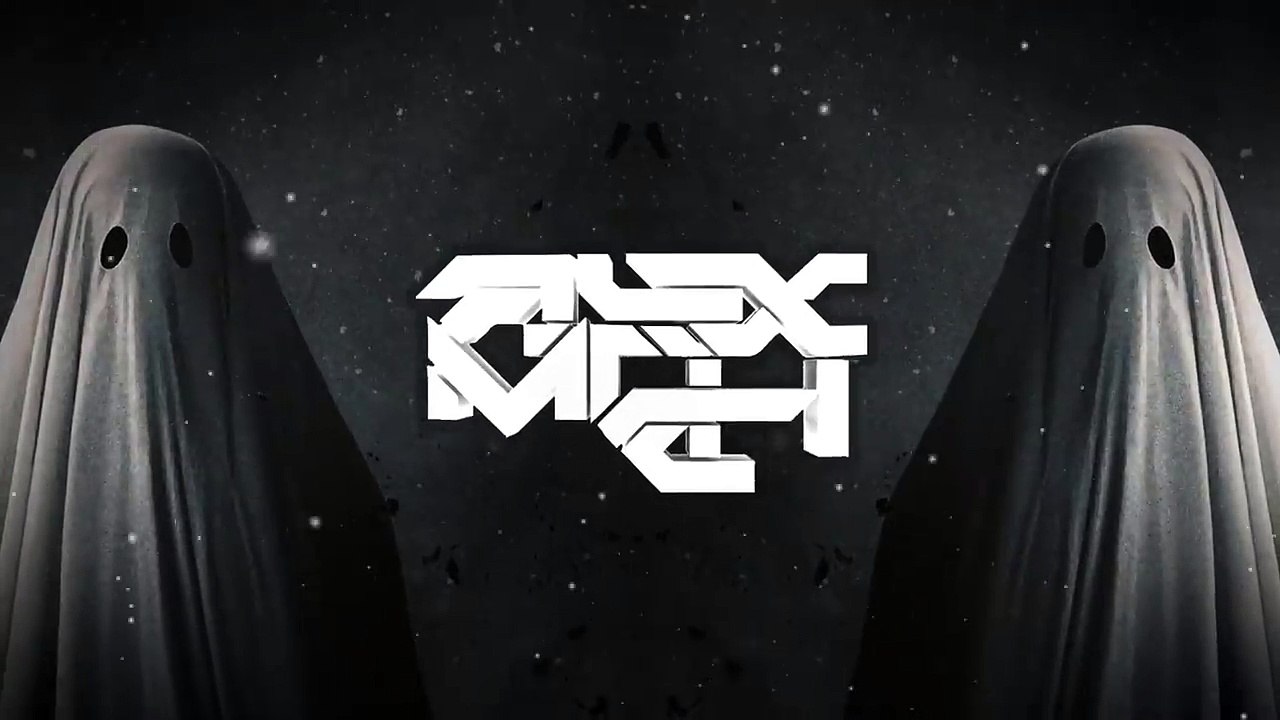 Wubbaduck x Pure Play - Ghosts [DUBSTEP]