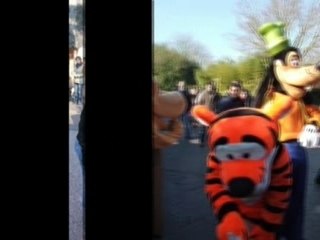 Parc Disneyland Paris