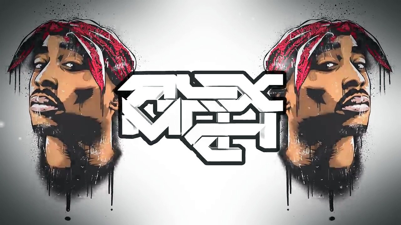 2Pac - Still Ballin (iBenji Remix) [DUBSTEP]