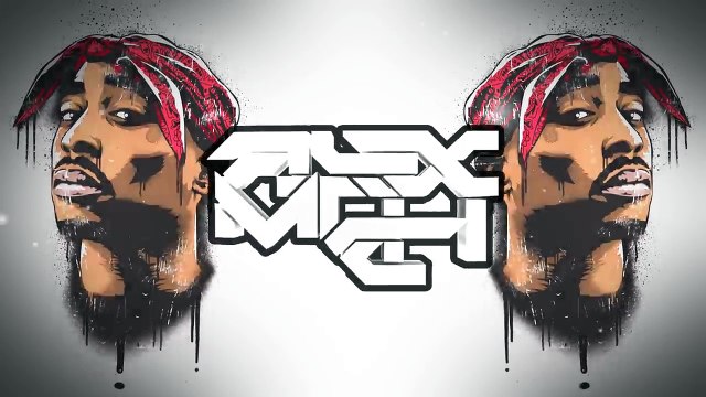 2Pac - Still Ballin (iBenji Remix) [DUBSTEP]