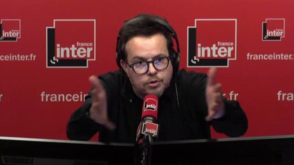 Laurent Berger : "Pourquoi pas un impôt pour la solidarité nationale"