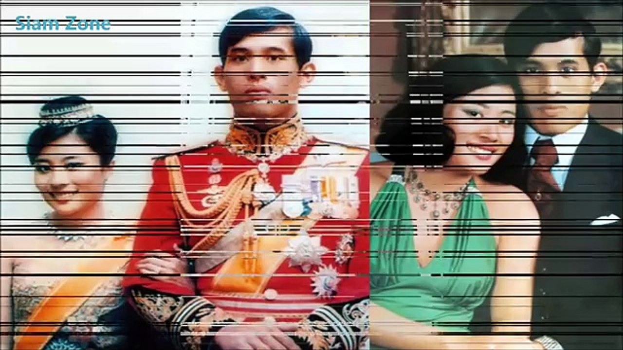 พระราชินีสุทิดา ประสงค์ให้ประกาศลดพระยศองค์โสมฯ เหลือแค่ท่านผู้หญิงโสมสวลี น่าเศร้าใจ!