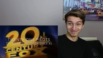 Twenty One Pilots Try Not To Laugh Reion