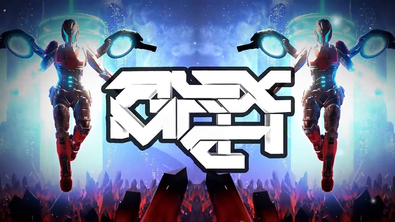 BEST DUBSTEP MUSIC MIX 2018 #1