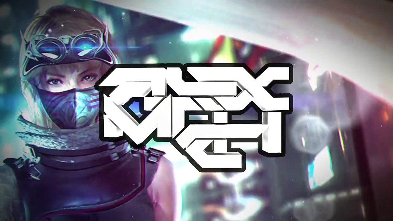 Dicebox - Recharge [DUBSTEP]