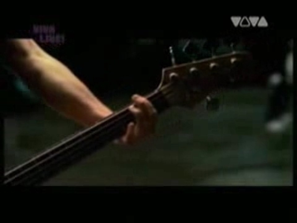 Tokio Hotel - Spring Nicht