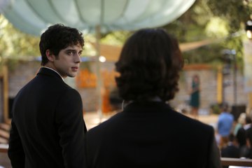 The Fosters Season 5 Episode 14 - 5x14 - Project Free Tv