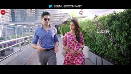 Video herunterladen: Yaad Hai - Lyrical | Aiyaary | Sidharth Malhotra, Rakul Preet | Palak Muchhal | Ankit Tiwari