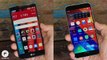 Meizu MX5 VS LG G4 большое сравнение. Что лучше LG G4 или Meizu MX5 мнение FERUMM.COM