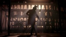The Greatest Showman (2017) English Full Movie
