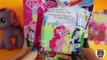 My Little Pony HUGE Box Surprise Opening!! Princess Celestia, Gold Pinkie Pie? | Toy Caboodle
