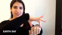 Learn ASL: Holiday Signs in American Sign Language for Beginners
