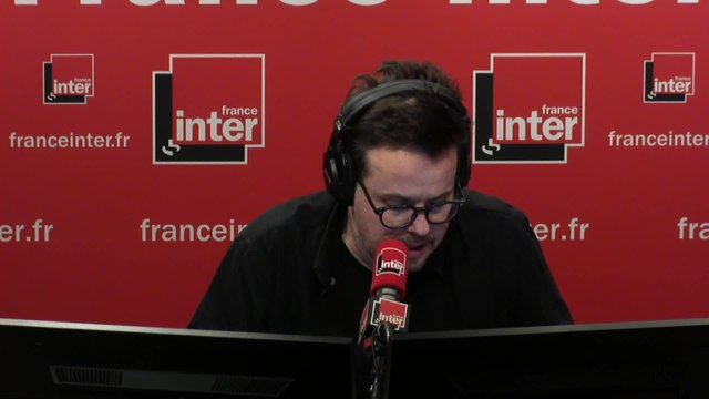 Quand Frédéric Pommier témoignait de la maltraitance en Ehpad - Le 07h43