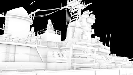 How To Create Ambient Occlusion in Arnold Maya 2018