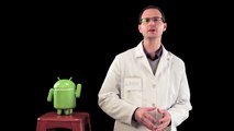 Developing Android Apps