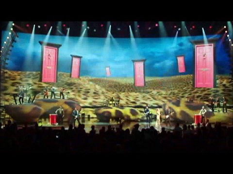 Shania Twain: (If You're Not in It for Love) I'm Outta Here! | Still The One Live From Vegas