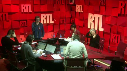 Le sympathique Monsieur Aulas