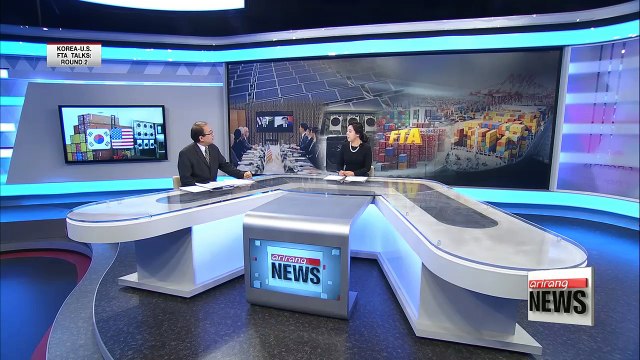 Korea-U.S. FTA renegotiations and expected outcome