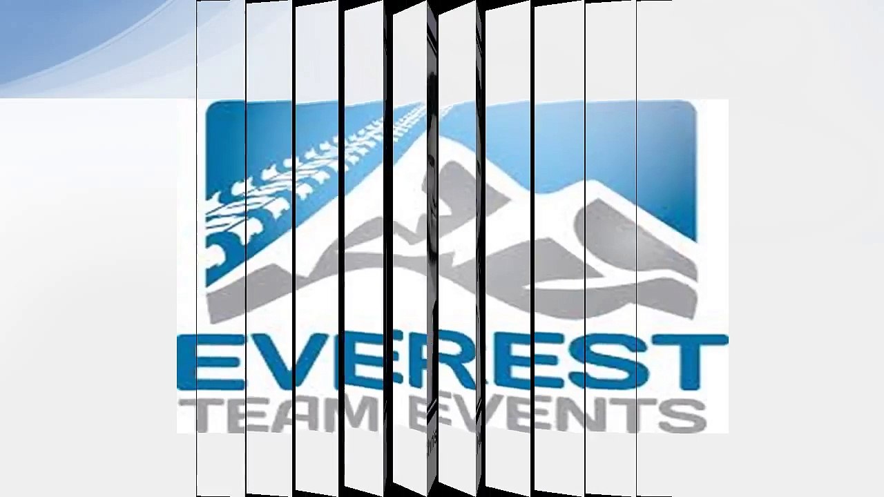 Chris Hall - Gallup Strengths Strategist | Everest Team Events