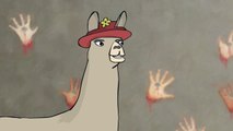 Now on Android - Llamas with Hats: Cruise Catastrophe!