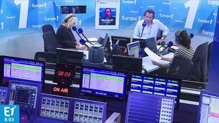 Entre burn out et sous-effectif, les Ehpad au bord de la rupture