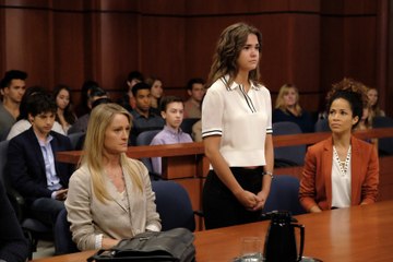 The Fosters Season 5 Episode 14 (S05E14) Full HD Online