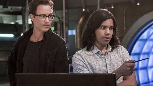 The Flash s4-e13 Season 4 Episode 13 [The CW] - CouchTuner