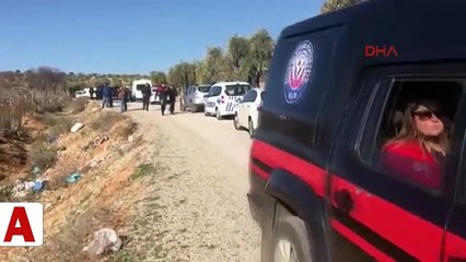 Kilis�e bir roket daha atıldı