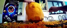 [TOP 10] Amazing Food Art Ideas on internet  Best Fruit carving videos