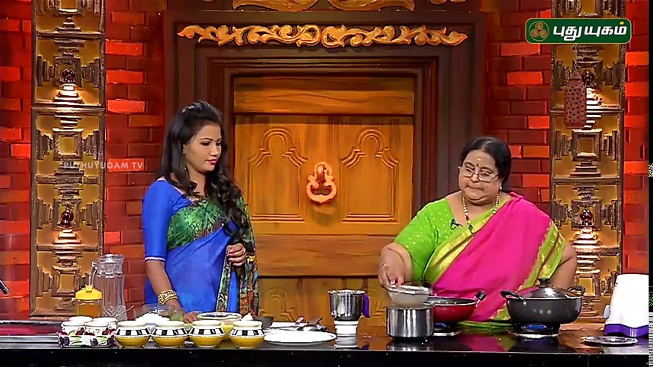 Ezhu kari kootu Thiruvathirai kali -28-01-2018