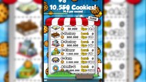 Cookie Clicker Mobile | Apple iOS | Android | DEBITOR