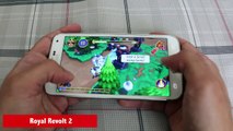 TOP 7 Mejores Juegos GRATIS para Android | Contra: Evolution | Zombie Age 2