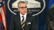 FBI deputy director McCabe quits over row with Trump