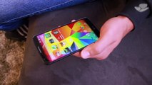 Como ligar o celular sem apertar nada [Dicas] - Baixaki Android