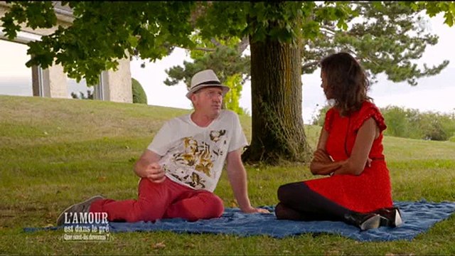 Un agriculteur raconte qu'il n'a pas revu sa fille depuis plus d'un an et émeut les téléspectateurs - Regardez