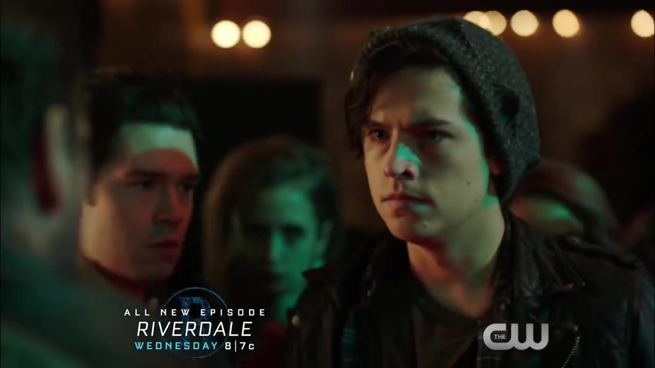 Riverdale Season 2 Watch Full Episodes Streaming Online