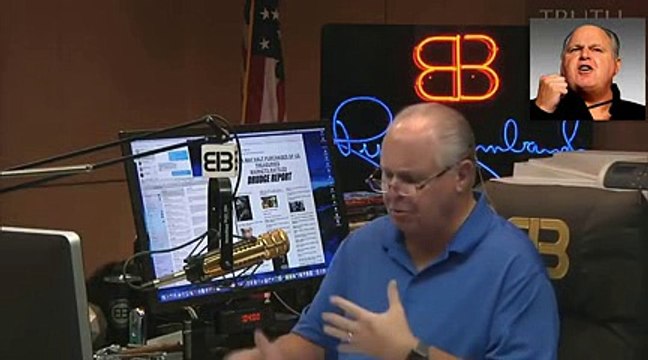 Kiuehljbipsdu Rush Limbaugh 24,2014 (82)